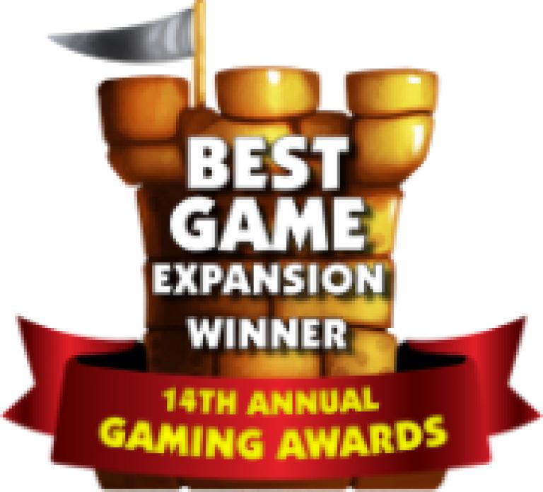 Best Expansion 2014