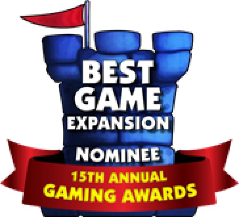 Best Expansion Nominees 2021