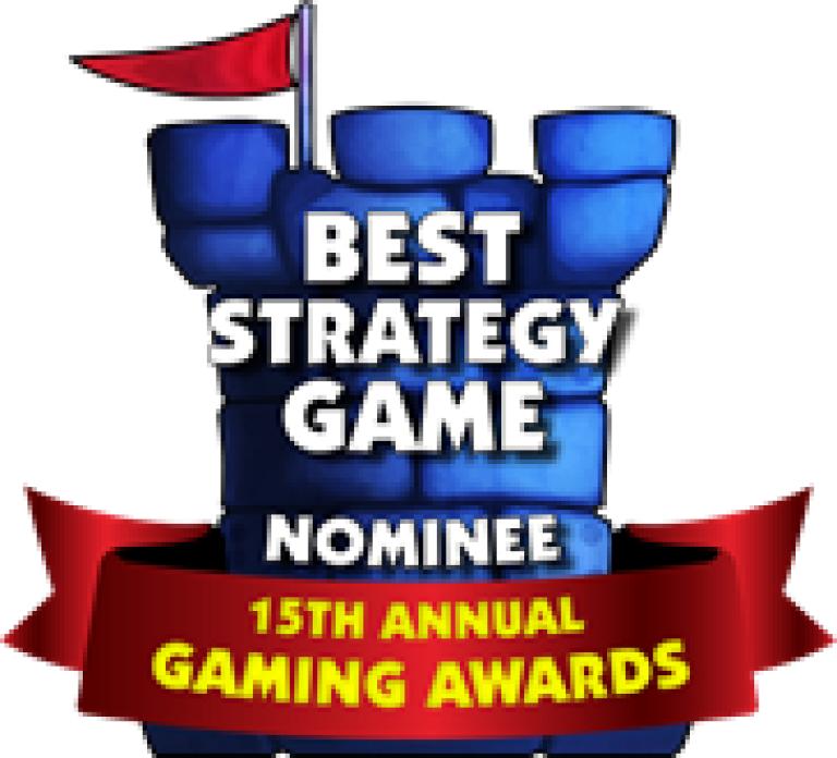 Best Strategy Game 2021