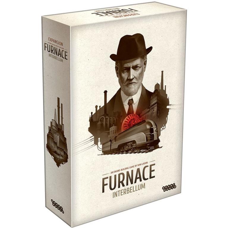 Furnace Interbellum Box