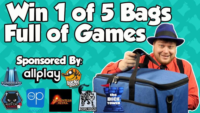 Great Bag Giveaway 2023