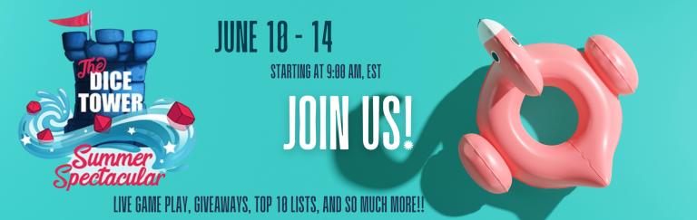 summer spectacular 2024