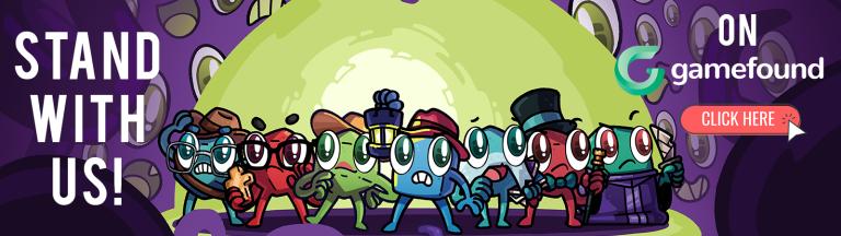 Dice Tower Gamefound Campaign