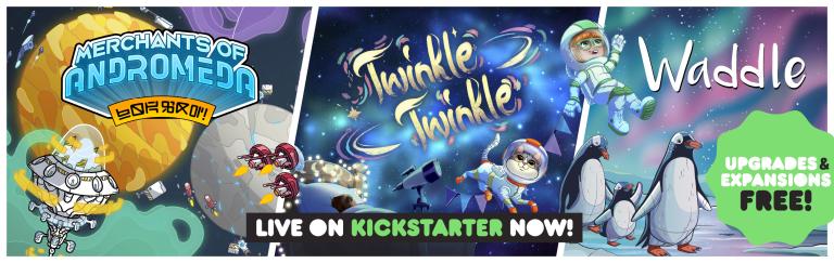 Twinkle Twinkle - All Play