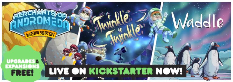 Twinkle Twinkle - All Play