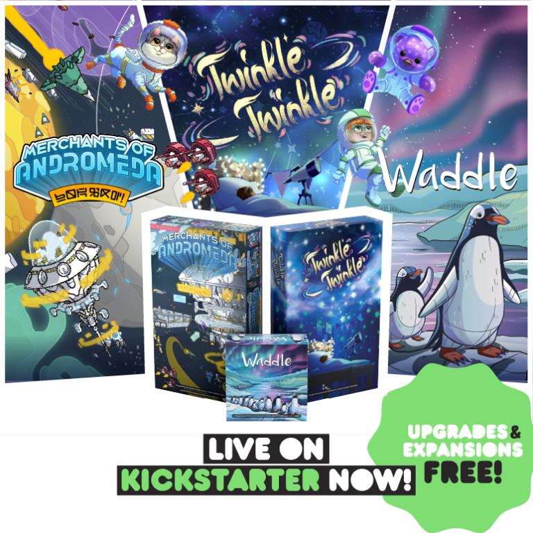 Twinkle Twinkle - All Play