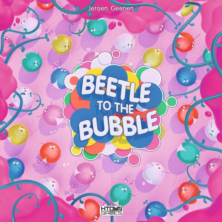 The Bubble Game
