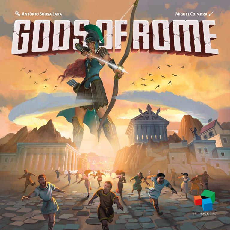 Top 10 Games of 2023 - with Bryan and Karla Drake