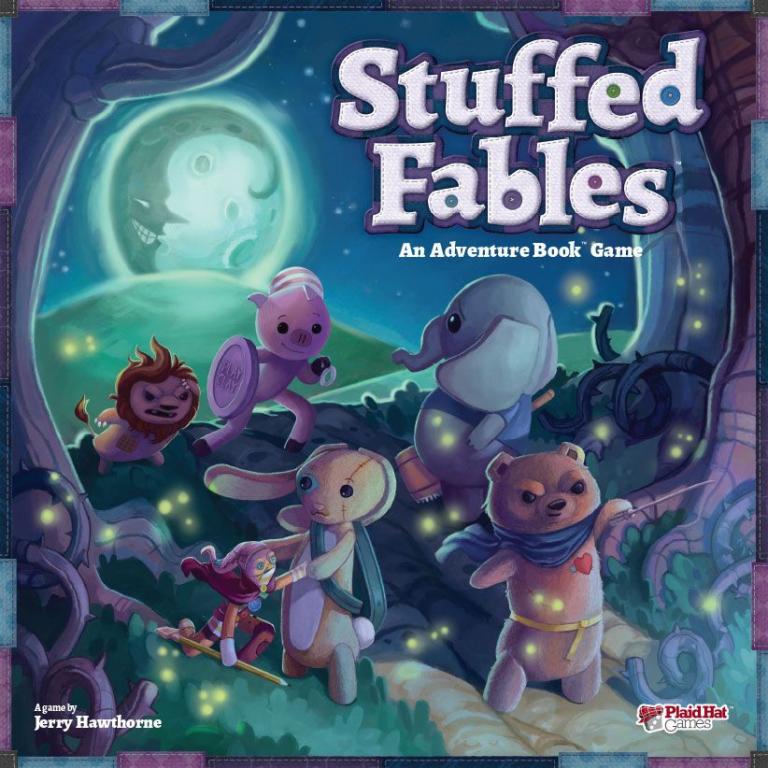 Drawn to Adventure Review - with Tom Vasel