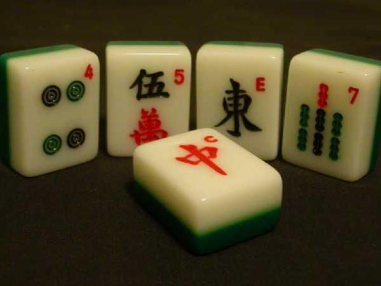 Mahjong Royal  Jogue Mahjong Royal no