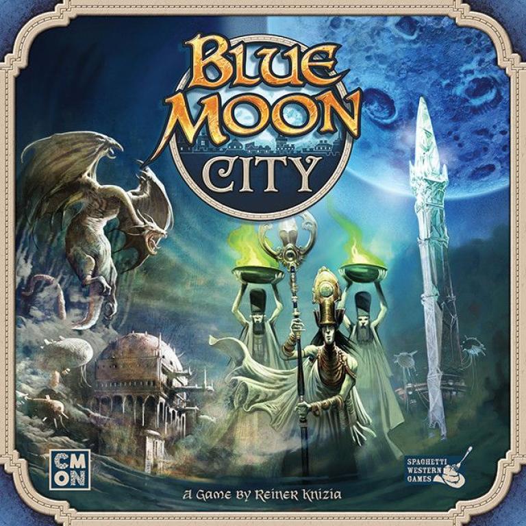 TOP JOGOS DE REINER KNIZIA