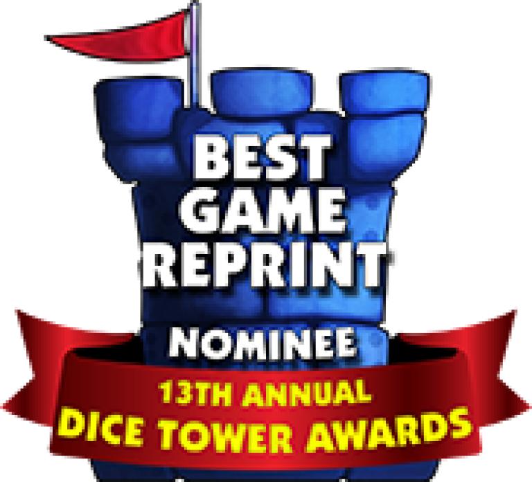 D.I.C.E. Awards By Video Game Details