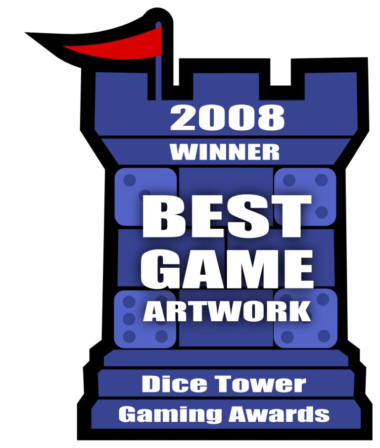 D.I.C.E. Awards By Video Game Details