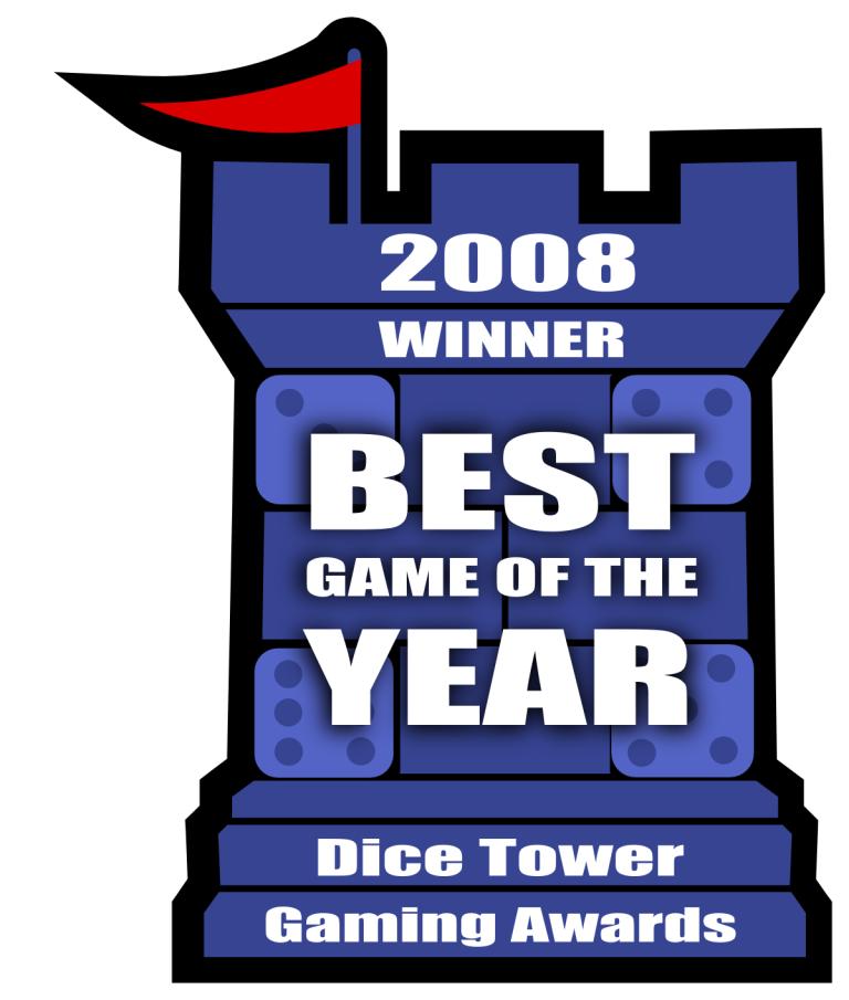 D.I.C.E. Awards By Video Game Details