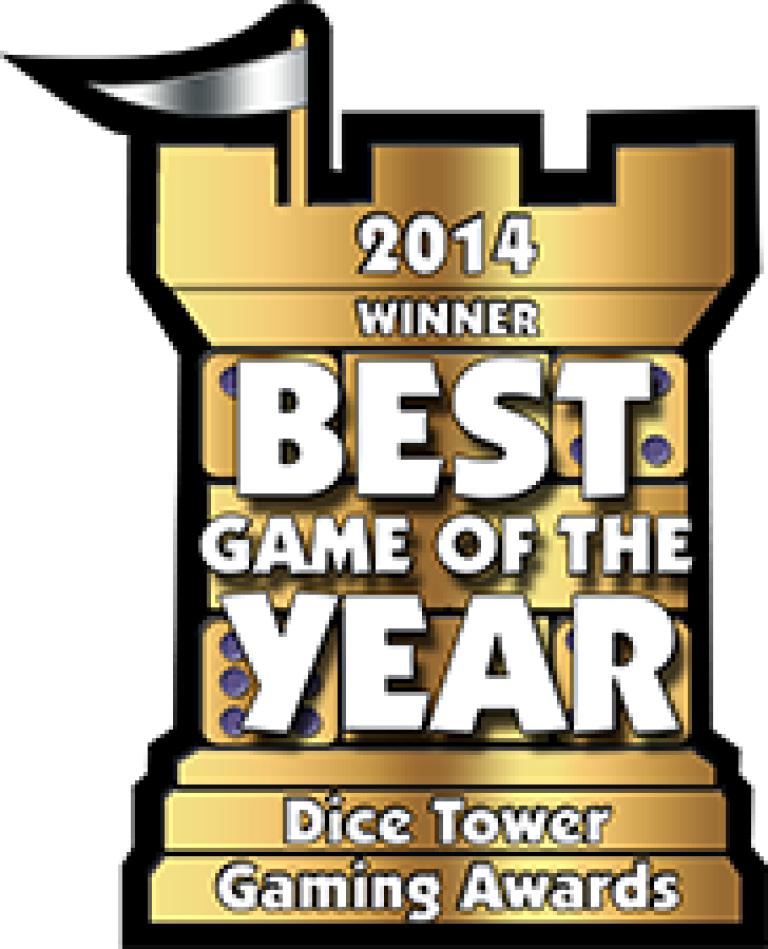 Game of the Year Awards 2014