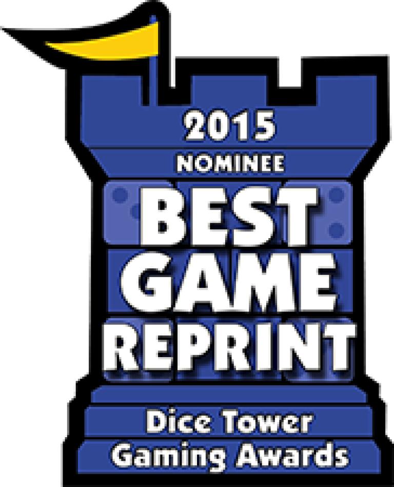 D.I.C.E. Awards By Video Game Details