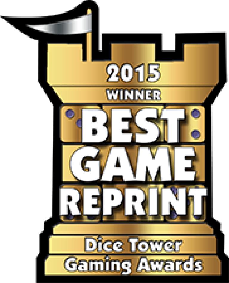 D.I.C.E. Awards By Video Game Details