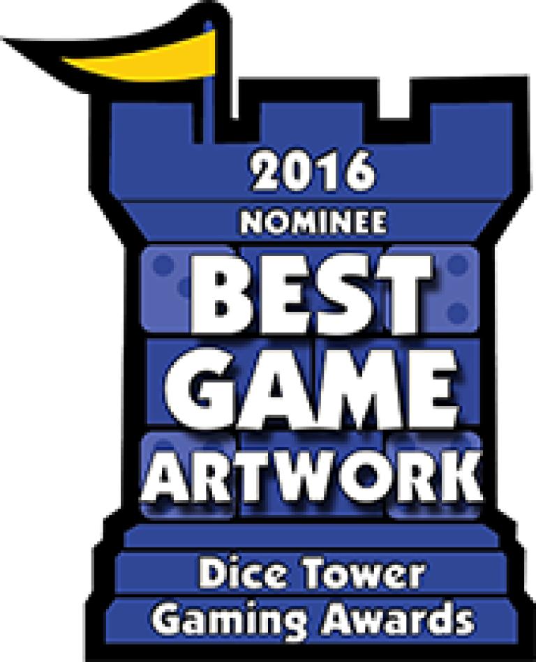 Game of the Year 2016 – FryxGames
