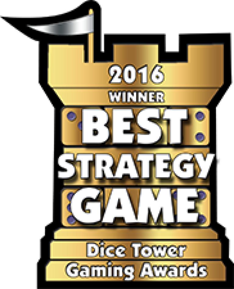 Game of the Year Awards 2016