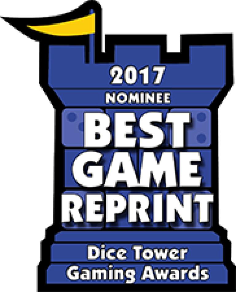 D.I.C.E. Awards By Video Game Details