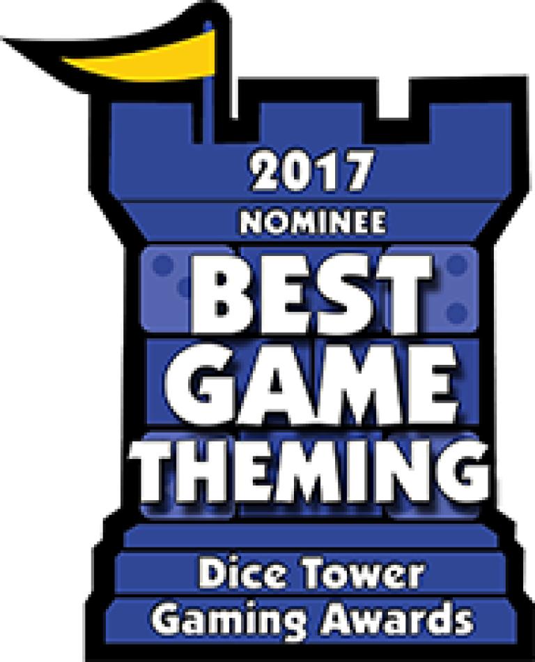 Game of the Year Awards 2017