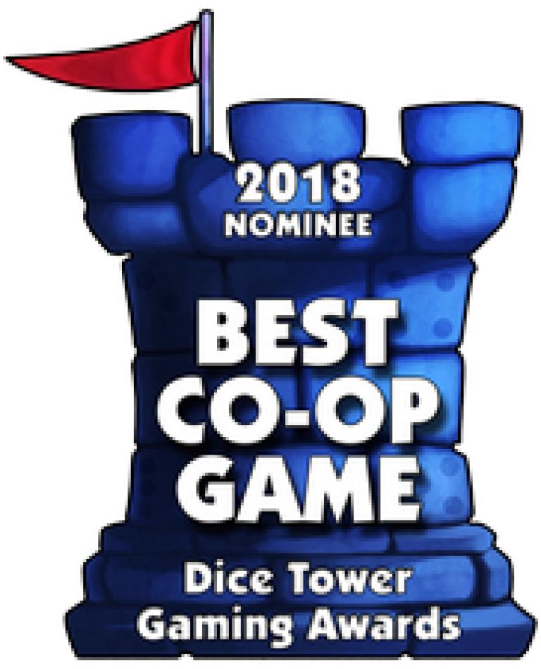 The Dice Tower Awards 2022
