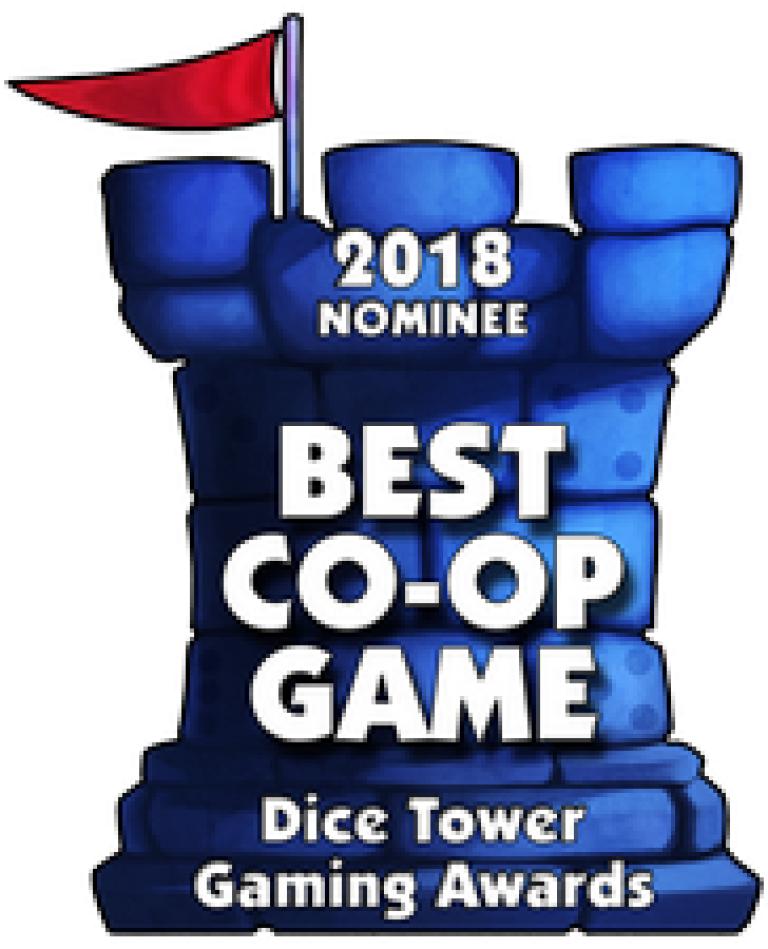 The Dice Tower Awards 2013