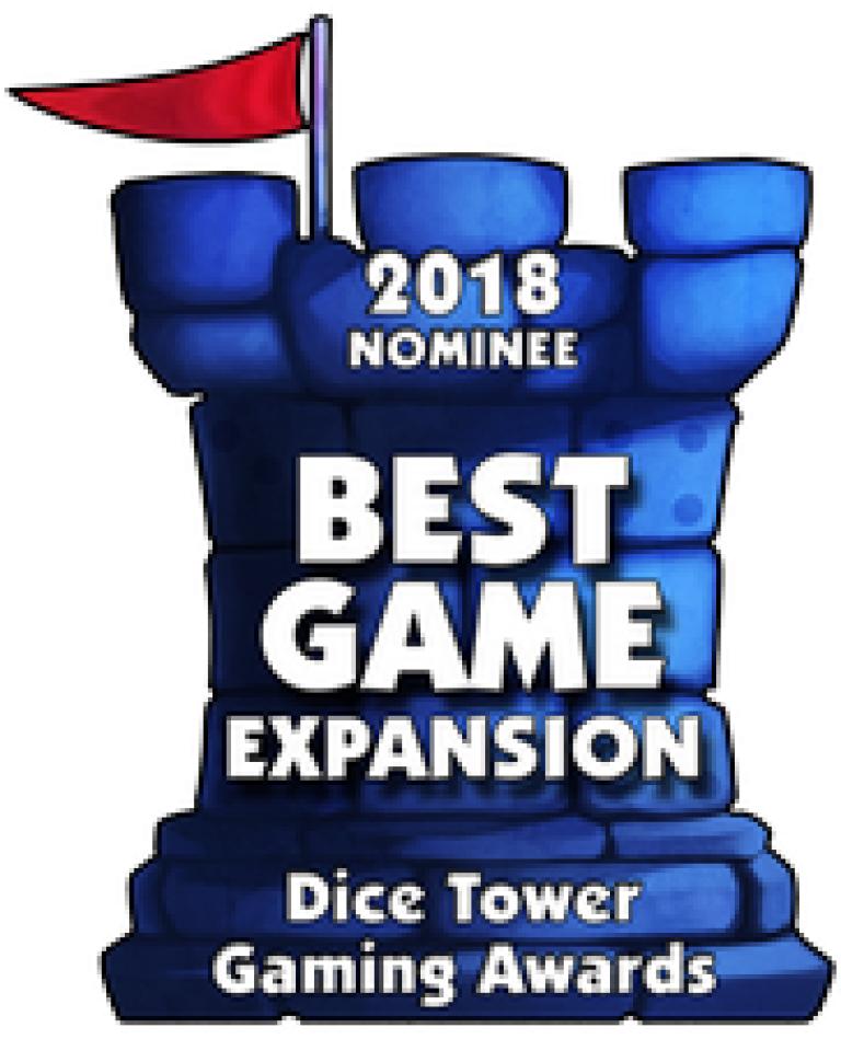 D.I.C.E. Awards By Video Game Details