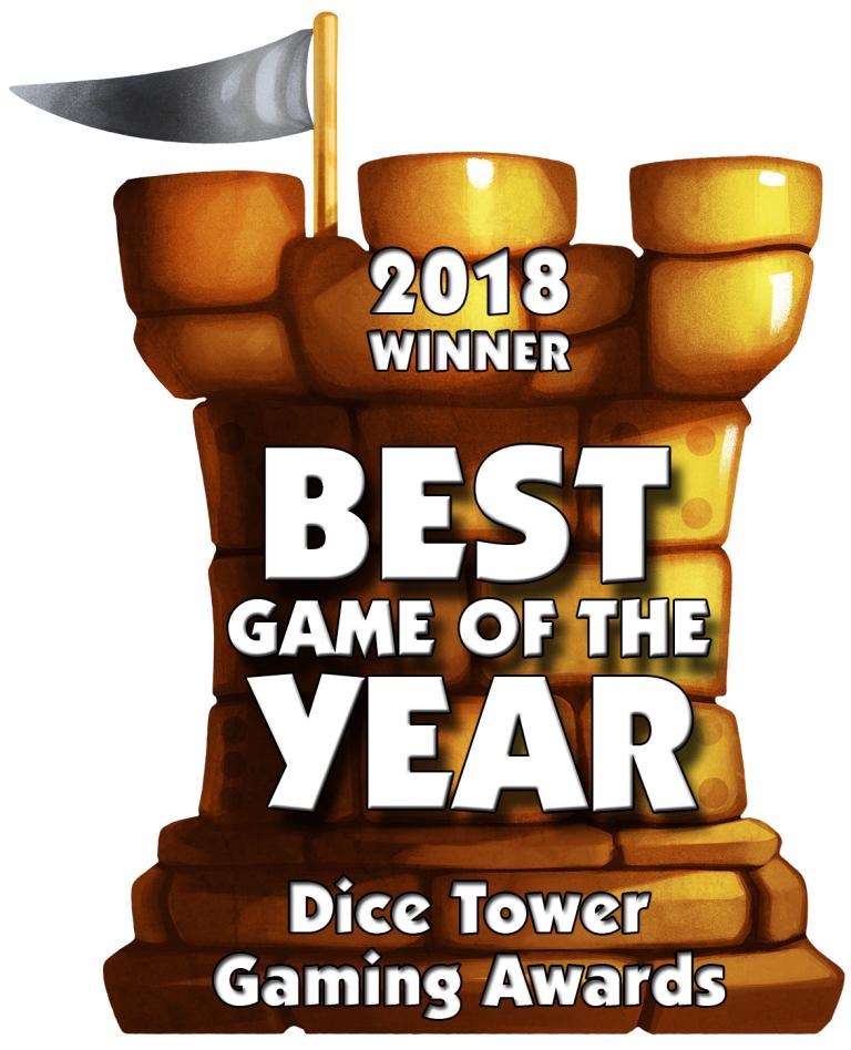 Game of the Year Awards: 2018 Edition! Best Game of 2018?
