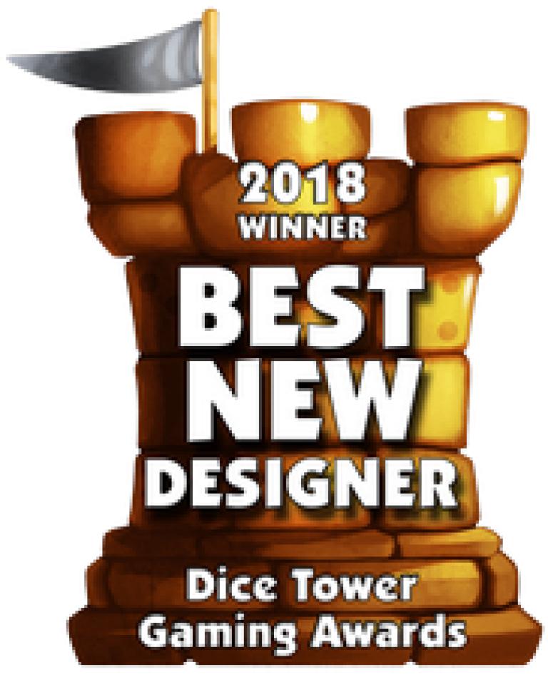 D.I.C.E. Awards By Video Game Details