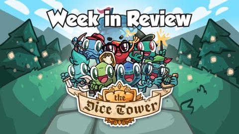 Week in Review