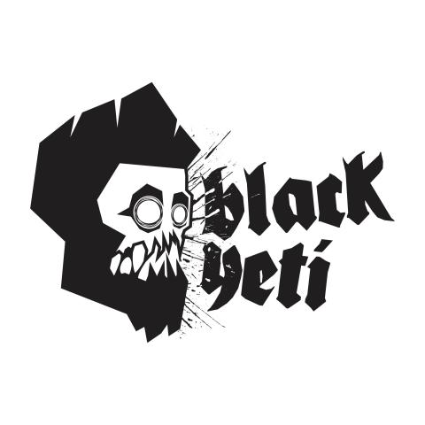 Black Yeti
