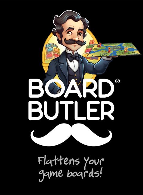 Board Butler