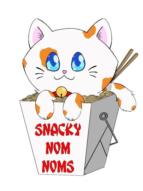 Snacky Nom Noms