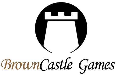 browncastle games