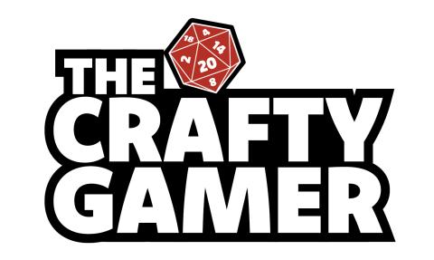 The Crafty Gamer