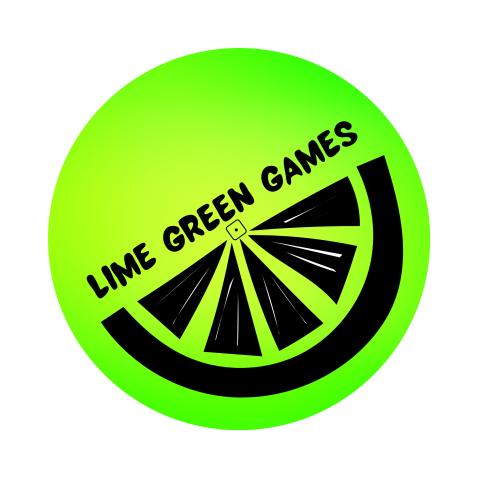 Lime Green Games