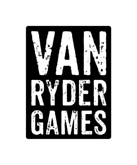 Van Ryder Games