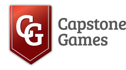 Capstone Games