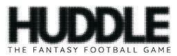 Huddle the fantasy football game