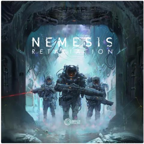 Nemesis Retaliation