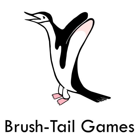 Brush-Tail games LLC