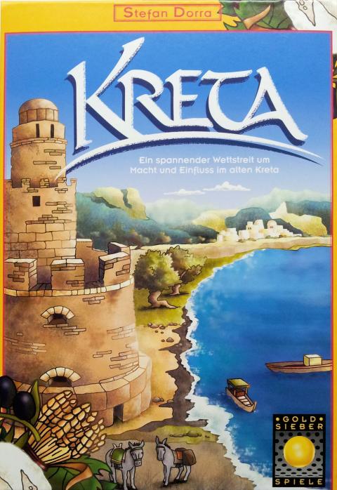 Best Games of 2005 (Fifteen Years ago) | The Dice Tower