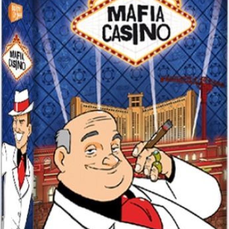mafia casino las vegas