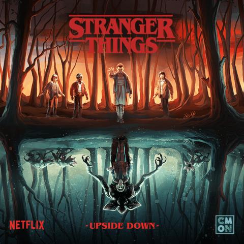 Tunnel Blessings - Chapter 8 - UpsideDownNerd - Stranger Things (TV 2016)  [Archive of Our Own]