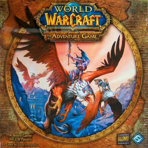 Drawn to Adventure Review - with Tom Vasel