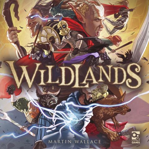Top 10 Advanced Two-Player Games