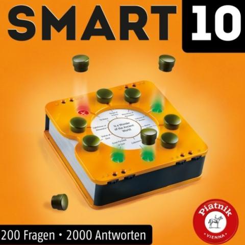 Smart 10 Review - with Tom Vasel 