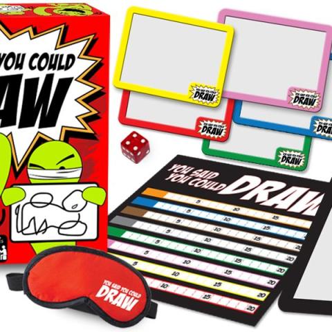 That Sound Game 📢🔊 - Board Game Playthrough with Tarrant and Stella