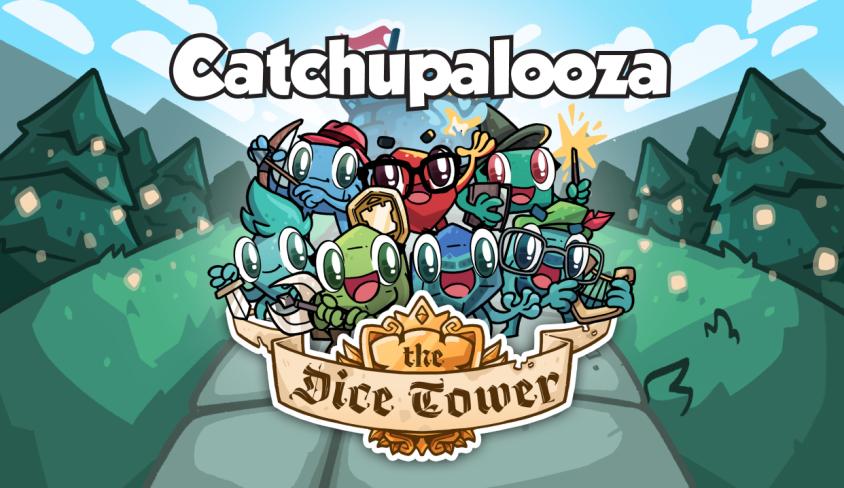 Catchupalooza